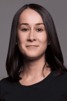 Patricia Bacchus