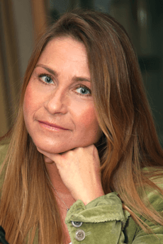Ulrike Stürzbecher