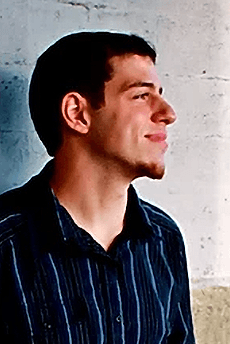 Greg Schettino