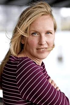 Verena Wolfien