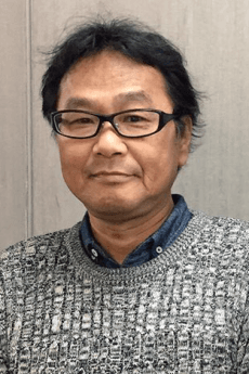 Hiroshi Ishiodori