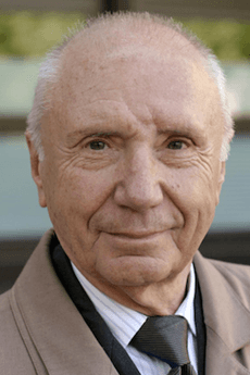 Horst Sachtleben
