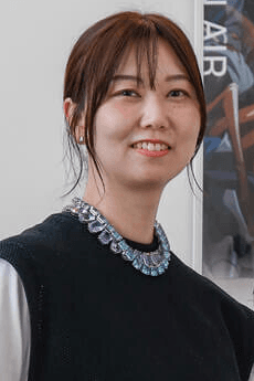 Nao Kudou