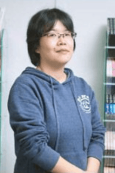 Yukiko Kakita