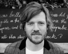 Benjamin Kiesewetter
