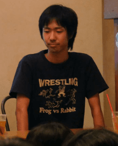 Shinya Shimomura