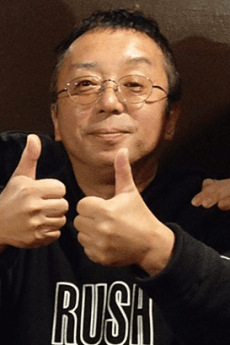 Nobuhiro Oosawa