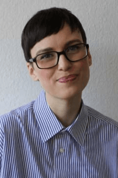 Iris R. Hassenzahl