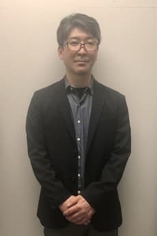 Eiji Arai