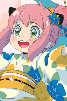 Yumi Shimojou