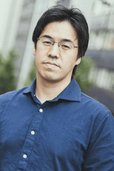 Yoshitoshi Shinomiya