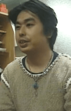 Naoki Hishikawa