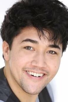 Caleb Yen