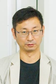 Tatsumi Fujii