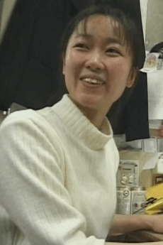 Chie Yamazaki