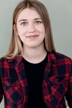 Claire Corlett