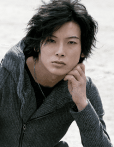 Yuuta Hayama