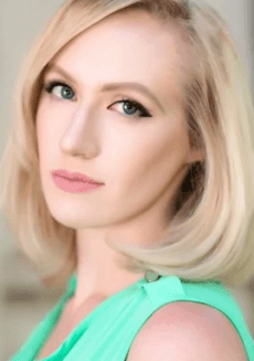 Kimberly Grace