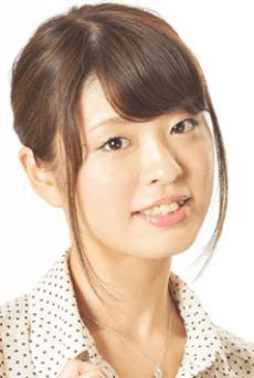 Kanae Ikadai
