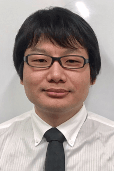 Junki Tomita