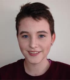 Hannah Dickinson