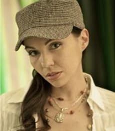 Catherine Gell