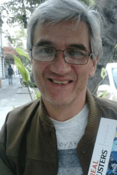 Martín Soto