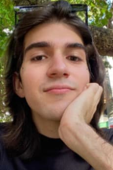 Murilo Merino