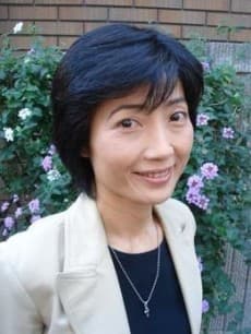 Mitsuko Okamoto