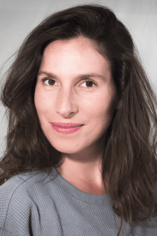 Sarah Cornibert