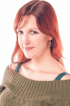 Marianne Bray