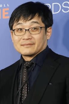 Yousuke Takata