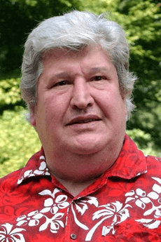 Helmut Krauss
