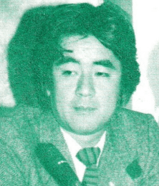 Kazufumi Nomura