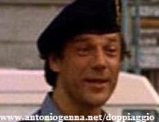 Maurizio Trombini
