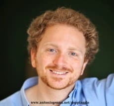 Matteo De Mojana