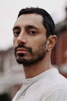 Riz Ahmed