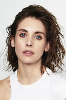 Alison Brie
