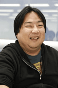 Daisuke Suzuki