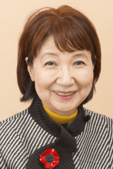 Fukiko Endou