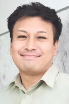 Nobuhito Takemoto
