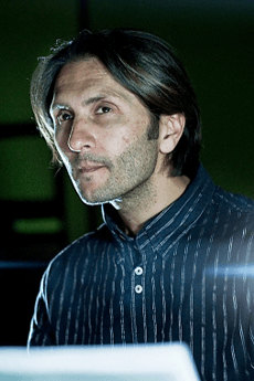 Guido Di Naccio