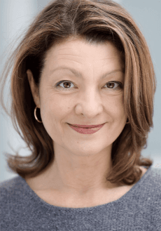 Angela Quast