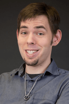 Scott Frerichs