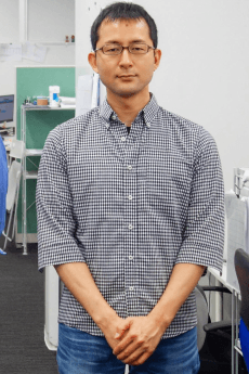 Yuuji Oonuki