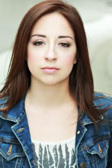 Kristin Morris