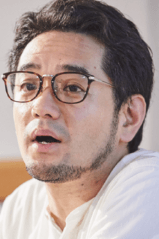 Takeshi Takemura