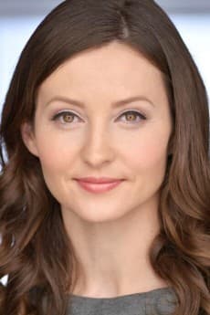Rebecca Larsen