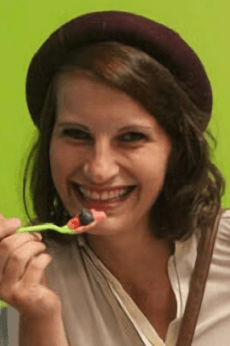 Luisa Casper