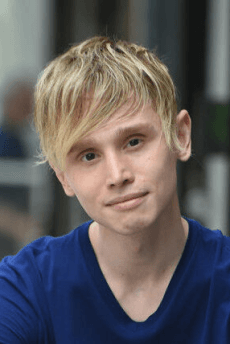 Devon Talbott